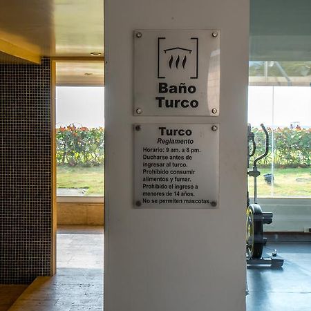 Morros Epic Elsa Apartment Cartagena Екстериор снимка