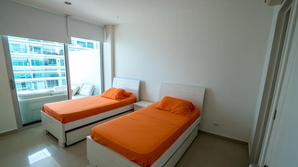 Morros Epic Elsa Apartment Cartagena Екстериор снимка