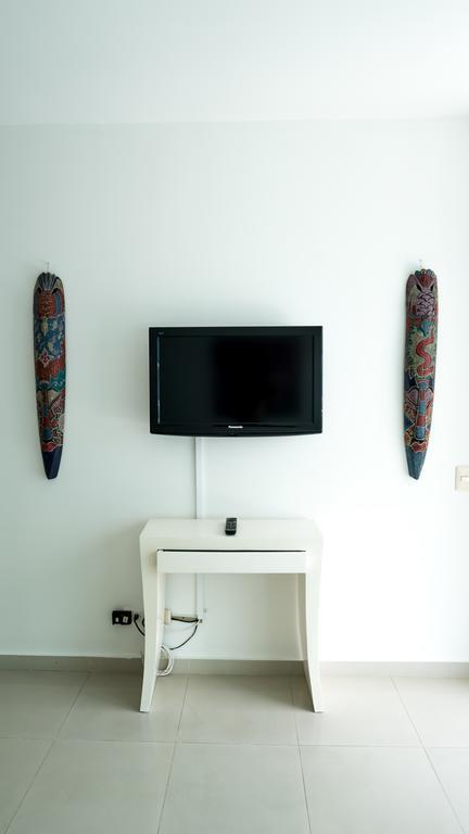 Morros Epic Elsa Apartment Cartagena Екстериор снимка