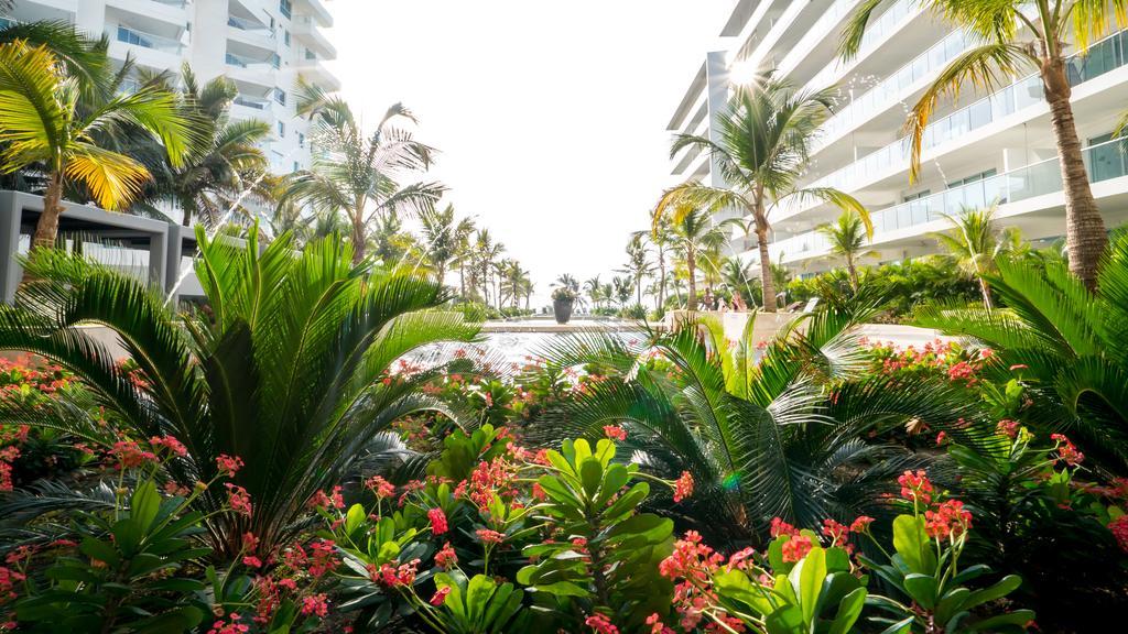 Morros Epic Elsa Apartment Cartagena Екстериор снимка