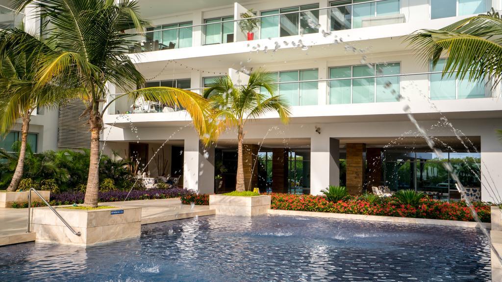 Morros Epic Elsa Apartment Cartagena Екстериор снимка
